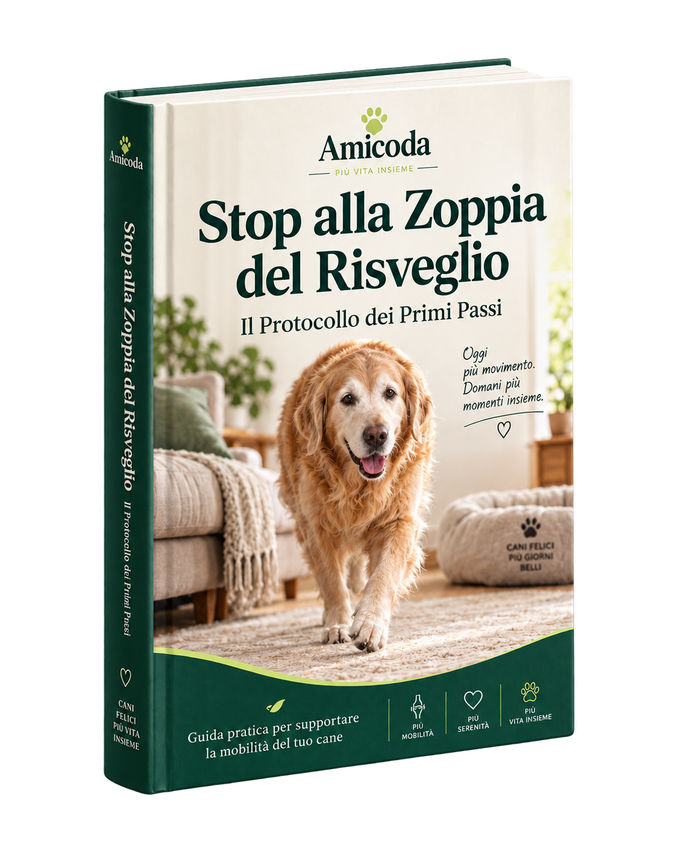 Stop alla Zoppia del Risveglio — Il Protocollo dei Primi Passi